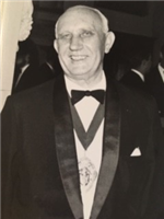 1968: Walter Brian Hales