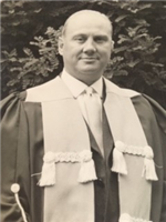 1966: William Donald MacLennan