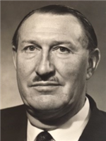 1971: John Herbert Hovell