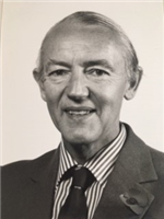 1986: Michael D Awty