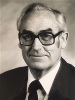 1984: Thomas C Crewe